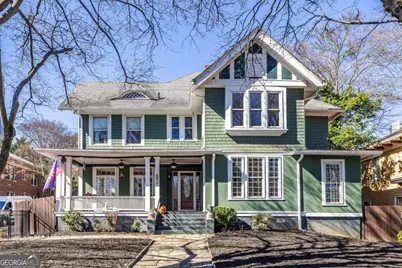 692 Myrtle Street NE, Atlanta, GA 30308 - Photo 1