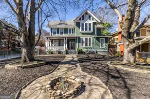 692 Myrtle St NE, Atlanta, GA 30308 - Photo 2