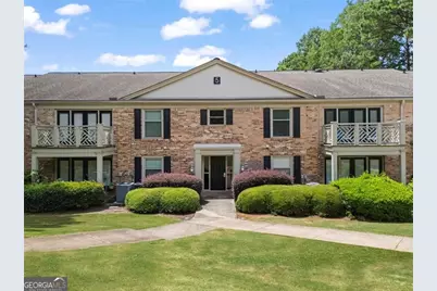 3650 Ashford Dunwood Road NE #515, Atlanta, GA 30319 - Photo 14