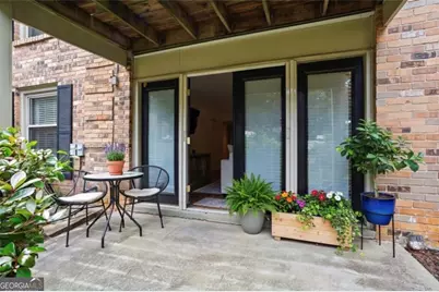 3650 Ashford Dunwood Road NE #515, Atlanta, GA 30319 - Photo 4