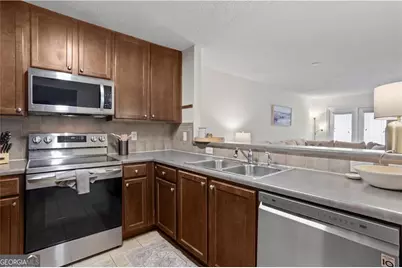 3650 Ashford Dunwood Road NE #515, Atlanta, GA 30319 - Photo 6