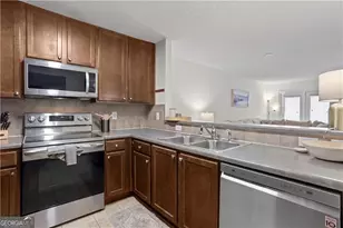 3650 Ashford Dunwood Road NE, Atlanta, GA 30319 - Photo 6