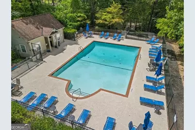 3650 Ashford Dunwood Road NE #515, Atlanta, GA 30319 - Photo 2