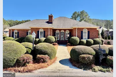 14 Saddlebrook Drive SE, Rome, GA 30161 - Photo 1