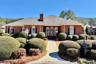 14 Saddlebrook Dr SE, Rome, GA 30161 - Photo 1