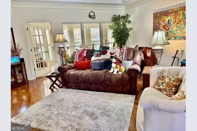 14 Saddlebrook Drive SE, Rome, GA 30161 - Photo 10