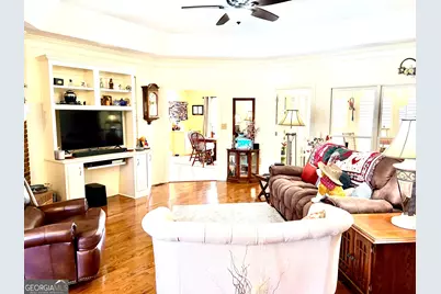 14 Saddlebrook Drive SE, Rome, GA 30161 - Photo 10