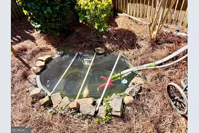 14 Saddlebrook Drive SE, Rome, GA 30161 - Photo 6