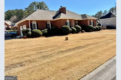 14 Saddlebrook Drive SE, Rome, GA 30161 - Photo 2