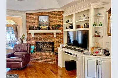 14 Saddlebrook Drive SE, Rome, GA 30161 - Photo 8