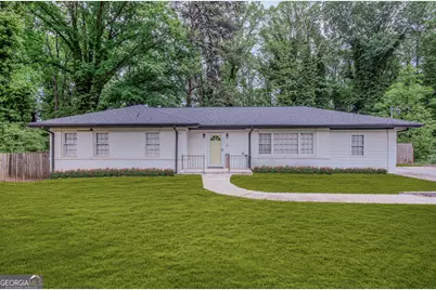 2174 Beecher Road SW, Atlanta, GA 30311 - Photo 2