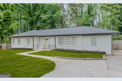 2174 Beecher Road SW, Atlanta, GA 30311 - Photo 1