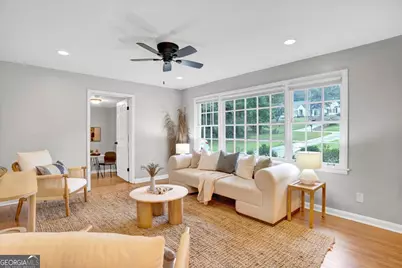 2174 Beecher Road SW, Atlanta, GA 30311 - Photo 4