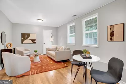 2174 Beecher Road SW, Atlanta, GA 30311 - Photo 16
