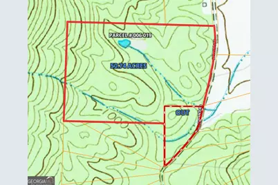 3472 Prior Station Road, Cedartown, GA 30125 - Photo 2