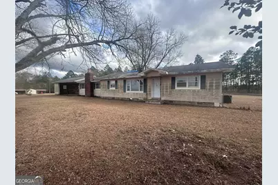 575 McCarty Road, Sylvester, GA 31791 - Photo 1