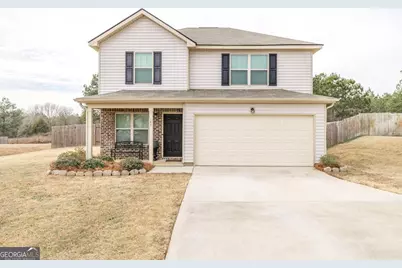 145 Goodall Woods Drive, Macon, GA 31216 - Photo 1