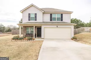 145 Goodall Woods Dr, Macon, GA 31216 - Photo 1