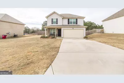 145 Goodall Woods Drive, Macon, GA 31216 - Photo 2