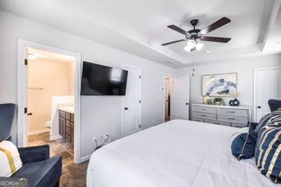 145 Goodall Woods Drive, Macon, GA 31216 - Photo 22