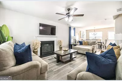 145 Goodall Woods Drive, Macon, GA 31216 - Photo 6