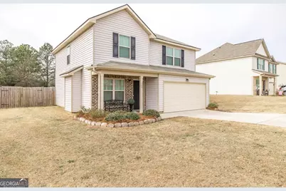 145 Goodall Woods Drive, Macon, GA 31216 - Photo 4