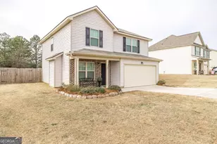 145 Goodall Woods Dr, Macon, GA 31216 - Photo 4