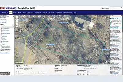 3110 Carlton Road, Cumming, GA 30041 - Photo 1