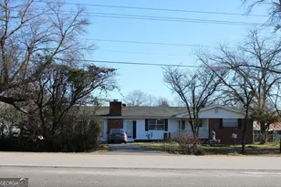 640 Gholston St, Comer, GA 30629 - Photo 1