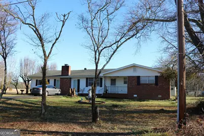 640 Gholston Street, Comer, GA 30629 - Photo 32