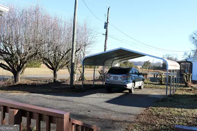 640 Gholston Street, Comer, GA 30629 - Photo 6