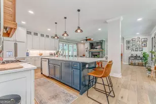 318 Quail Hollow Dr NW, Sugar Valley, GA 30746 - Photo 40