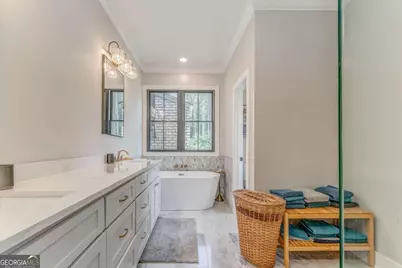 318 Quail Hollow Drive NW, Sugar Valley, GA 30746 - Photo 14