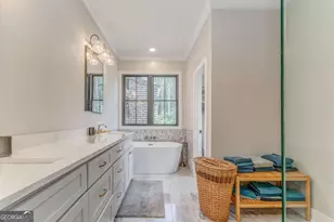 318 Quail Hollow Dr NW, Sugar Valley, GA 30746 - Photo 14