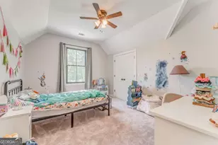 318 Quail Hollow Dr NW, Sugar Valley, GA 30746 - Photo 72