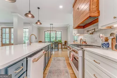 318 Quail Hollow Drive NW, Sugar Valley, GA 30746 - Photo 34