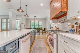 318 Quail Hollow Dr NW, Sugar Valley, GA 30746 - Photo 34