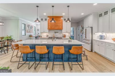 318 Quail Hollow Drive NW, Sugar Valley, GA 30746 - Photo 30