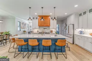 318 Quail Hollow Dr NW, Sugar Valley, GA 30746 - Photo 30