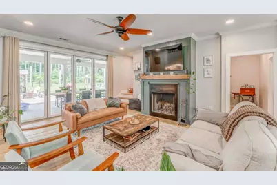 318 Quail Hollow Drive NW, Sugar Valley, GA 30746 - Photo 28