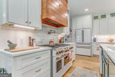 318 Quail Hollow Drive NW, Sugar Valley, GA 30746 - Photo 38