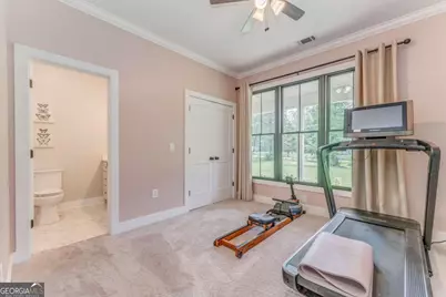 318 Quail Hollow Drive NW, Sugar Valley, GA 30746 - Photo 20