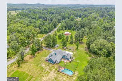 318 Quail Hollow Drive NW, Sugar Valley, GA 30746 - Photo 6