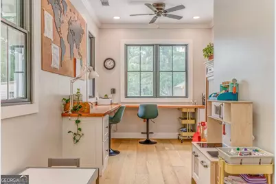 318 Quail Hollow Drive NW, Sugar Valley, GA 30746 - Photo 48