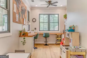 318 Quail Hollow Dr NW, Sugar Valley, GA 30746 - Photo 48