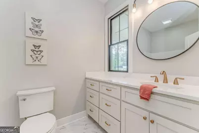 318 Quail Hollow Drive NW, Sugar Valley, GA 30746 - Photo 12