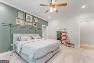 318 Quail Hollow Dr NW, Sugar Valley, GA 30746 - Photo 8