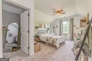 318 Quail Hollow Dr NW, Sugar Valley, GA 30746 - Photo 56