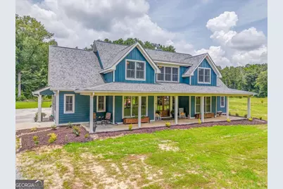 318 Quail Hollow Drive NW, Sugar Valley, GA 30746 - Photo 4