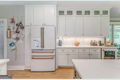 318 Quail Hollow Drive NW, Sugar Valley, GA 30746 - Photo 36